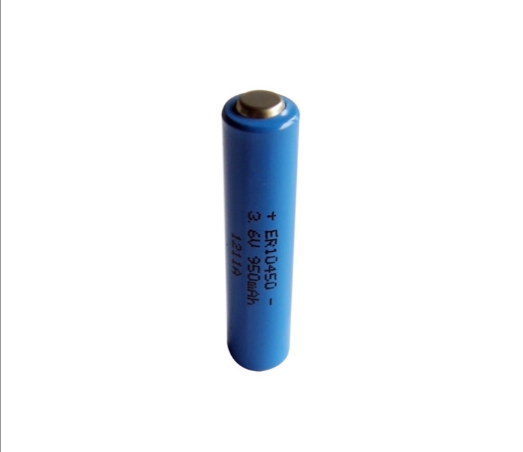 Highdrive ER10450 ER10450H Cylindrical 3.6V 1000mAh High Capacity Non-rechargeable Battery