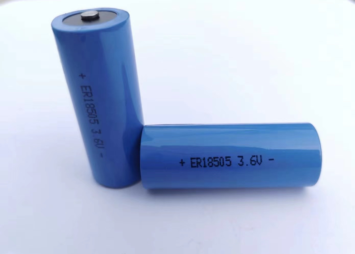  Lithium Battery ER17505 ER18505 3.6V AA Battery 3600mAh 4000mAh Battery for Meters