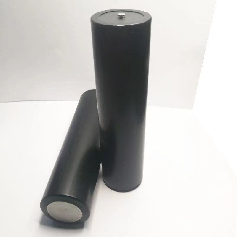 Downhole ER341270S ER341245S DD high temperature lithium battery 125C 150C Degree MWD/LWD 26-99-150M