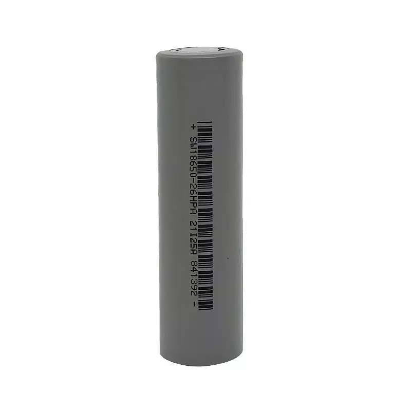 Highdrive Original SW18650-34MP 18650 3400mAh 3C Rechargeable Lithium Iron Battery replacement F1L 3.7v 3350mAh battery cells