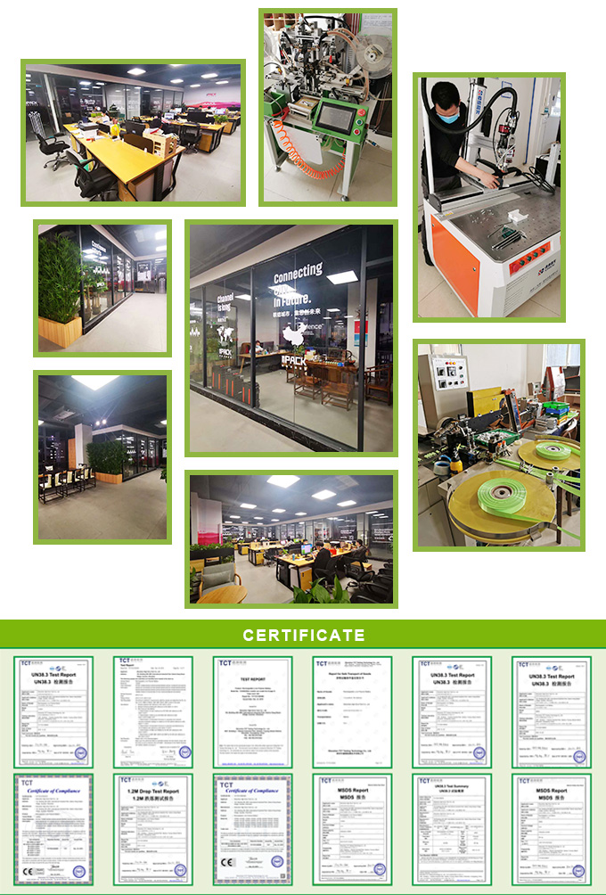 Highdrive ER34615 with hpc1520 ER34615 SPC1520 3.6V 19000mAh 19Ah Li-SOCl2 battery for Automatic Smart Meters LoRaWAN LoRa NBIoT