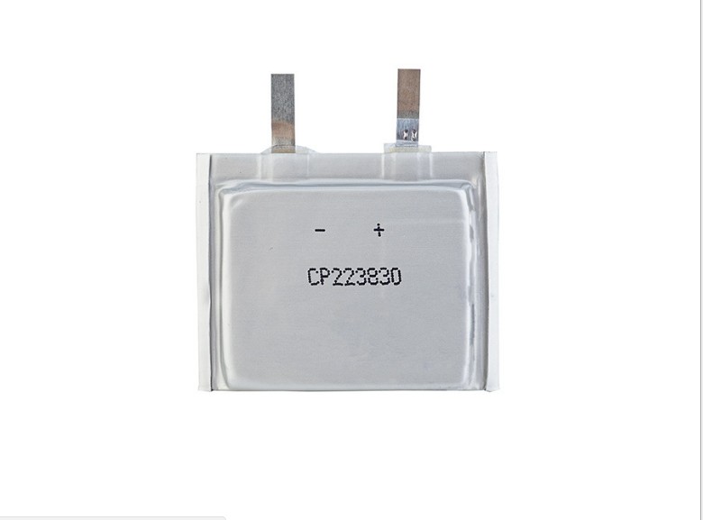 Highdrive  CP502440 3.0v 1200mah LiMnO2 battery CP502440 3V battery CP5024402 lipo  Manganese soft packaging thin cell battery