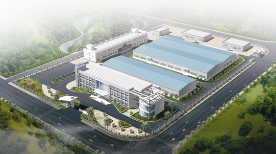 Shenzhen Highdrivebattery Battery CO., Ltd Factory Overview